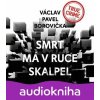 Smrt má v ruce skalpel - Borovička - Soukup Pavel