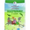 Rozprávky z lesa - Oľga Švedová, Ľubica Švedová