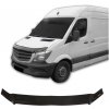 Plastový kryt kapoty - deflektor pre MERCEDES Sprinter, 2014-18/ po facelift,