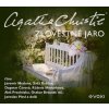 Zlověstné jaro (audiokniha) - Christie Agatha