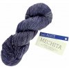 Malabrigo Mechita 340 Alice fialovo sivá