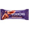 Voxberg Protein Bar - Proteínová tyčinka 50 g Príchuť: Slaný karamel