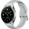 XIAOMI Watch 2 32GB strieborná / Chytré hodinky / 1.43 