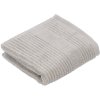 Vossen Ručník Tomorow 30 pro hosty, 30x50cm, 540g COT49920305299-stone UNI Šedá kamenně