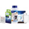 Sada PHILIPS SAECO - AL-Inte+, UniDec 250 ml, Milk Circut Cleaner CA6705