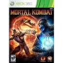 Mortal kombat 9