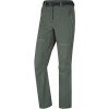 Husky Dámske outdoor nohavice Pilon L faded green Veľkosť: XS dámske nohavice