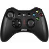 Gamepad MSI Force GC30 V2 čierny (S10-43G0080-EC4)