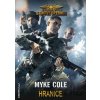 Hranice - Myke Cole