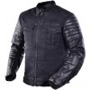 Bunda TRILOBITE ACID SCRAMBLER 964 čierna veľ. 3XL
