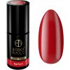 Boska Nails červený hybridný lak na nechty č. 326 Divine Red Ferrari 6 ml