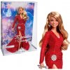 Panenka Barbie Vánoční Mariah Carey