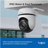 Kamera TP-Link Tapo C510W(2-pack) 3MPx, venkovní, IP PTZ, WiFi, přísvit