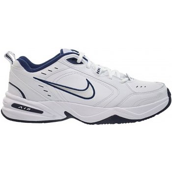 Nike AIR Monarch IV Sneakers in Oversize White 415445 102