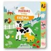 Počúvaj zvuky - Farma - Pop Charlie