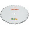 STIHL Pílový kotúč s nízkym odstrelom 44 zubov