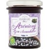 Levanduland Aróniový džem s Levanduľou 220 g
