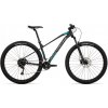 Rock Machine Torrent 30-29 black-grey-petrol, 29