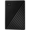WD My Passport 1TB, WDBYVG0010BBK-WESN