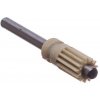 Piest olejového čerpadla pre motorové píly Husqvarna 36 41 136 137 141 142 Jonsered CS2040 2036 2040 Poulan 2900 2775 (OEM 530029838 545036801)
