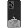 Picasee ULTIMATE CASE pro Xiaomi Redmi Note 12 Pro+ 5G - Astronaut