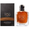 Giorgio Armani Emporio Armani Stronger With You Intensely parfumovaná voda pánska 50 ml