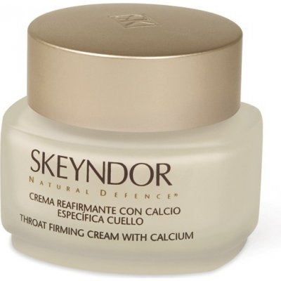 Skeyndor Natural Defense Firming Cream With Calcium 50 ml