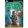 Marvel Star Wars Legends Epic Collection: New Republic 7