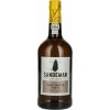 Sandeman Fine White Porto 19,5% 0,75 l (čistá fľaša)
