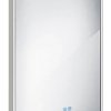 Nimco LED zrkadlo 60 × 80 cm – dotykové s nastavením jasu a farby ZP 13002VX