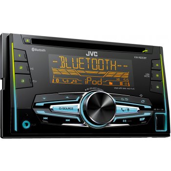 JVC KW-R920BT