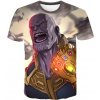 Detské tričko Thanos 130 - 140 cm