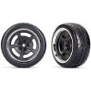 Traxxas Factory Five 33/35 Hot Rod Truck: Koleso 1,9