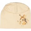 Detská tenká bambusová čiapka Stella Mrs Mighetto Geggamoja Veľkosť: 40-44cm (2-6 měsíců) BABY