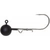 Jigová Hlavička Savage Gear Tungsten Ball Jig Head Veľkosť 3/0 Gramáž 18gr