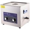Ultrazvuková čistička DK-600H/40 6L 40kHz, Analógové ovládanie (DK600H/40 Simply Sonic ultrazvuková čistička 6L 40kHz, mechanické ovládanie)