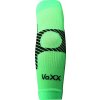 Voxx Protect Unisex kompresný návlek na koleno neón zelená
