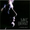 CD Mike Brant - L'INOUBLIABLE