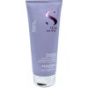 Alfaparf Milano Semi Di Lino Smooth Rebel Hair Smoothing Conditioner 200 ml
