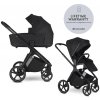 EASYWALKER kombinovaný Zoey Pure Black 2025