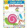 Svojtka SK Moje prvé Strihanie