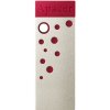 Apacer USB flash disk, USB USB 3.2 Gen1, 64GB, AH15J, magenta, AP64GAH15JR-1, USB A, dustproof,waterproof