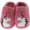 Detské koralové papuče BING