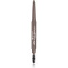 essence WOW What a Brow ceruzka na obočie s kefkou odtieň 01 Light Brown 0,2 g