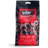 Weber Kvalitné grilovacie brikety Weber, 8 kg