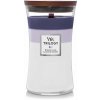 WOODWICK Trilogy Evening Luxe 609 g