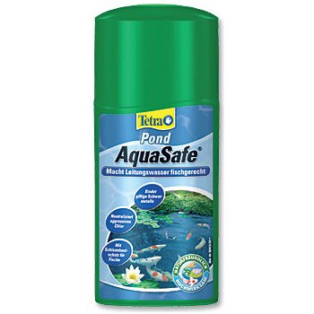 Tetra AquaSafe 250ml