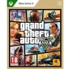 GRAND THEFT AUTO V | Xbox Series X