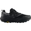 New Balance Fresh Foam X Hierro v9 GORE-TEX dámske topánky čierna