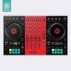 Doto Design Skin Kontrol S4 MK3 COLORS Red